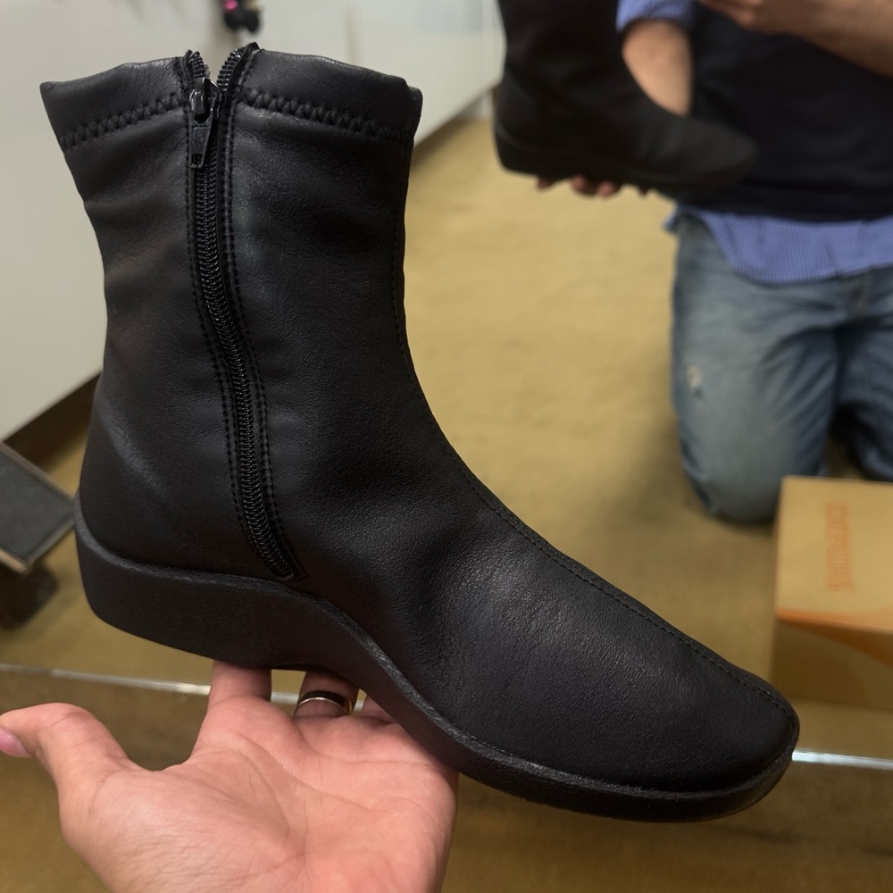 Arcopedico L8